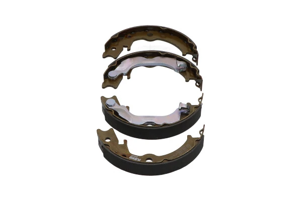 Купити KBS1405 Kavo Parts Колодки гальмові задні, барабанні