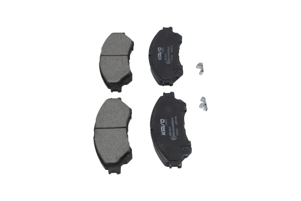 Купити KBP8533 Kavo Parts Колодки гальмівні передні, дискові