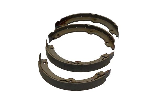 Колодки стоянкового гальма Case 3054384R91