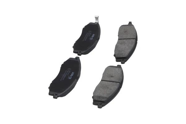 KBP6518 Kavo Parts Передні гальмівні колодки