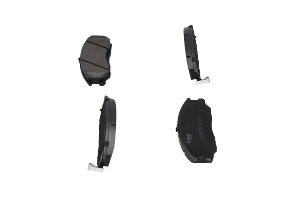 Купити KBP3019 Kavo Parts Колодки гальмівні передні, дискові