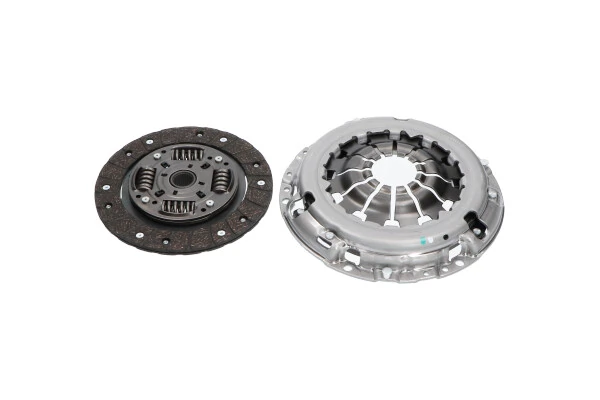 Комплект зчеплення (3 частини) Kavo Parts CP2136 ціна, від 64.01 USD