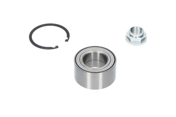 Комплект підшипник маточини передньої Kavo Parts WBK4537 ціна, від 15.98 USD