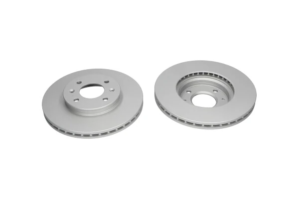 Диск переднього гальма Kavo Parts BR3303C ціна, від 36.09 USD