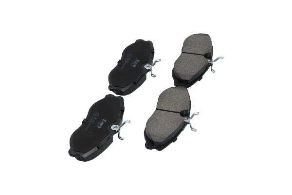 KBP6506 Kavo Parts Передні гальмівні колодки