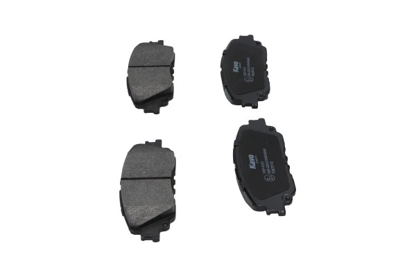 Купити KBP9161 Kavo Parts Колодки гальмівні передні, дискові