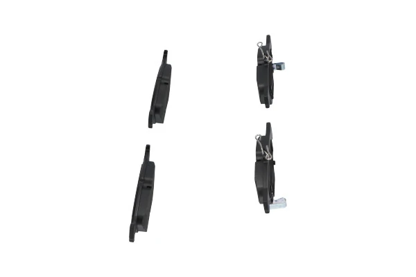 Купити KBP8028 Kavo Parts Задні колодки
