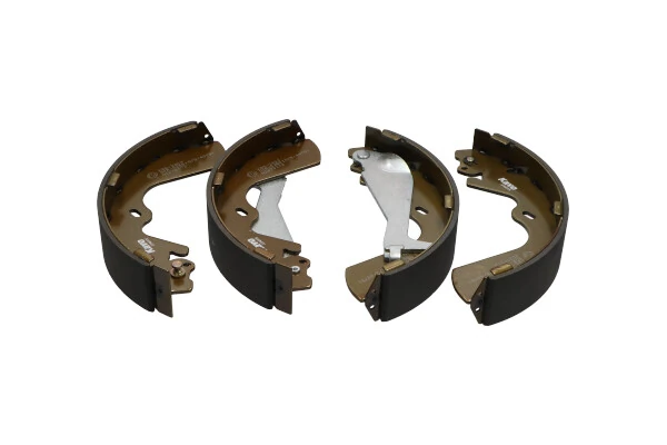 Колодки гальмові задні, барабанні Kavo Parts KBS3403 ціна, від 34.89 USD