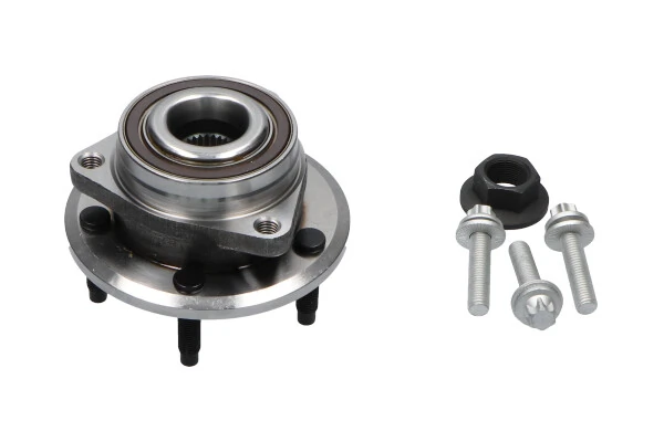 Купити WBK1016 Kavo Parts Маточини передніх коліс