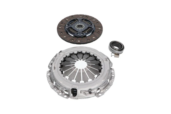 Купити CP1161 Kavo Parts Комплект зчеплення (диск, корзина, підшипник)