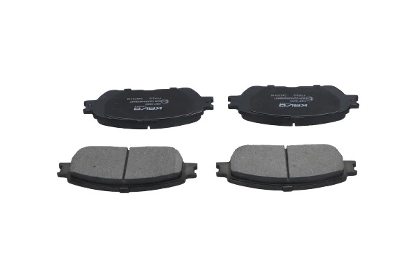 Гальмівні колодки Kavo Parts KBP9090 ціна, від 21.54 USD