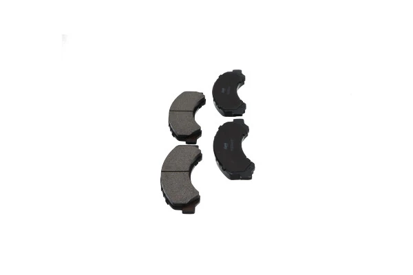Купити KBP3511 Kavo Parts Колодки гальмівні передні, дискові