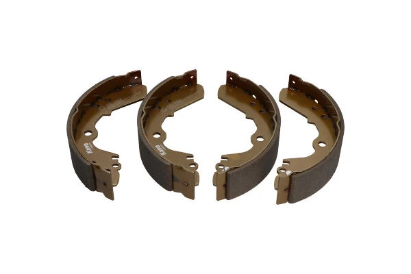 Колодки гальмові задні, барабанні Kavo Parts KBS3904 ціна, від 21.46 USD