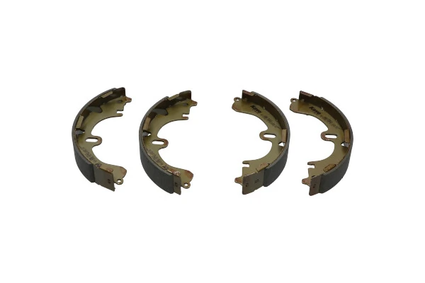 Колодки гальмові задні, барабанні Kavo Parts KBS9914 ціна, від 15.10 USD