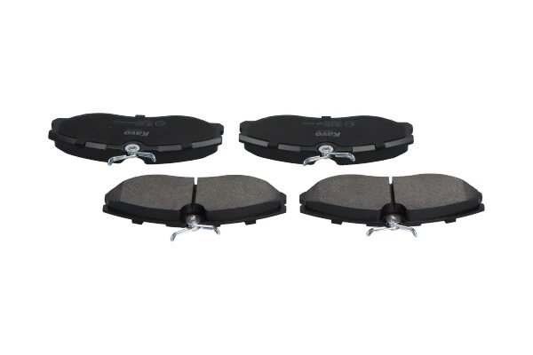 Гальмівні колодки Kavo Parts KBP6506 ціна, від 18.31 USD