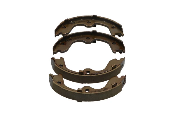 Купити KBS7408 Kavo Parts Гальмівні колодки гальма стоянки