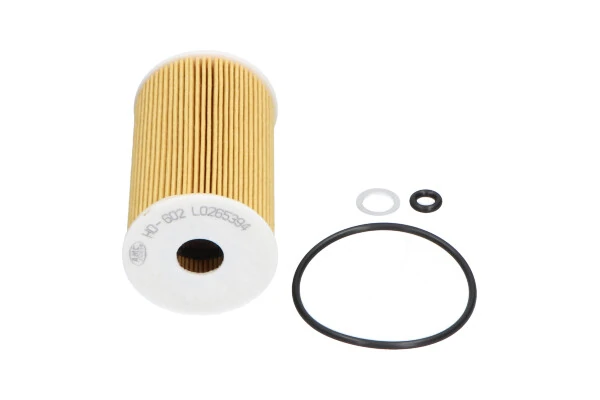 Купити HO602 Kavo Parts Фільтр очищення масла відцентровий