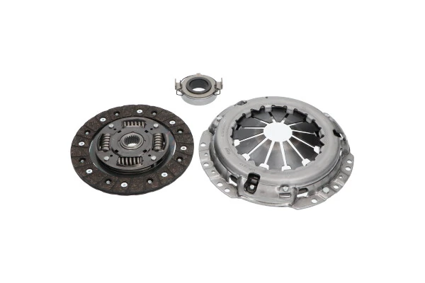 Комплект зчеплення (3 частини) Kavo Parts CP1217 ціна, від 103.64 USD