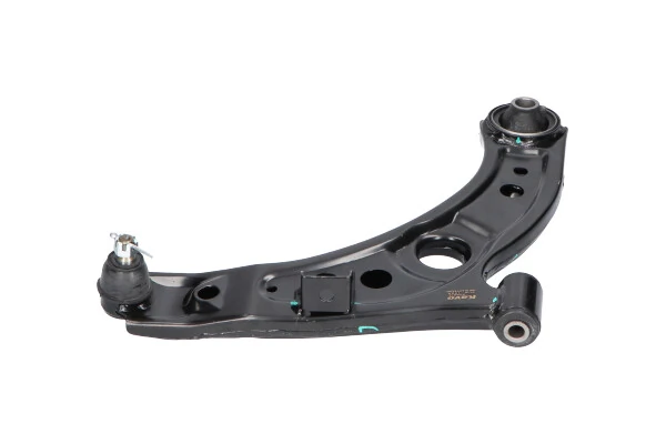 Важіль передньої підвіски нижній, правий Kavo Parts SCA1528 ціна, від 52.87 USD