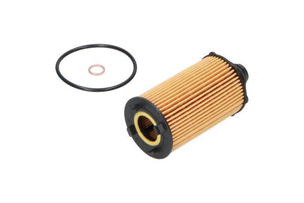 Масляний фільтр двигуна Kavo Parts SO808 ціна, від 5.02 USD