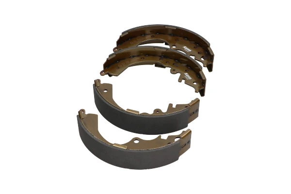 KBS9944 Kavo Parts Колодки гальмівні задні, барабанні
