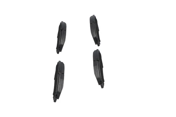 Купити KBP4563 Kavo Parts Колодки гальмівні передні, дискові