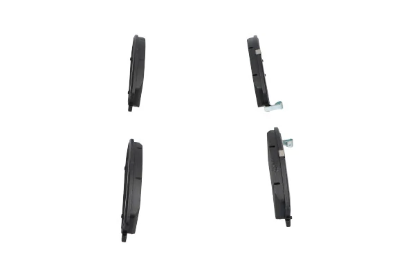 Купити KBP1009 Kavo Parts Колодки гальмівні передні, дискові