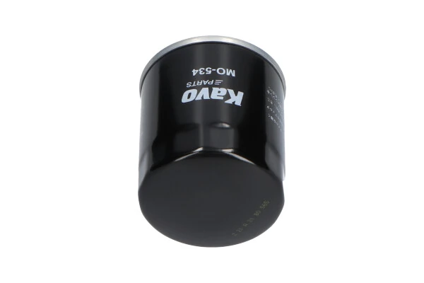 Масляний фільтр двигуна Kavo Parts MO534 ціна, від 4.05 USD