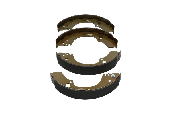 Купити 0552153 Opel Колодки гальмові задні, барабанні