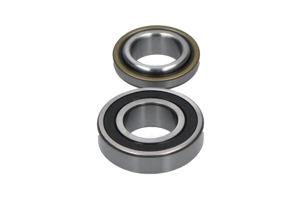 Купити WBK8512 Kavo Parts Підшипник задньої ступиці