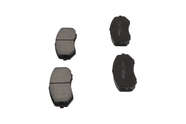 Купити KBP8512 Kavo Parts Колодки гальмівні передні, дискові