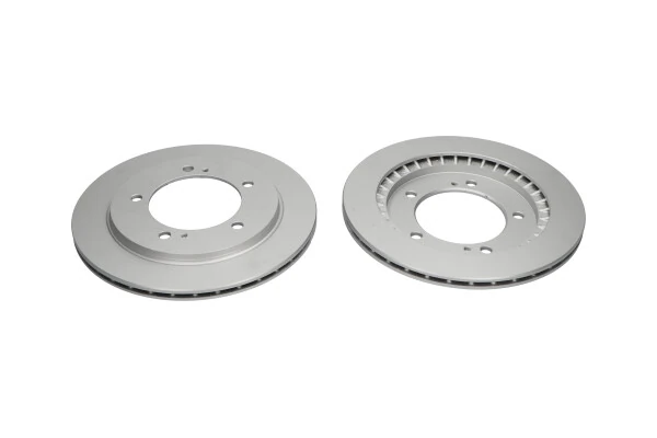 Диск переднього гальма Kavo Parts BR8721C ціна, від 27.68 USD