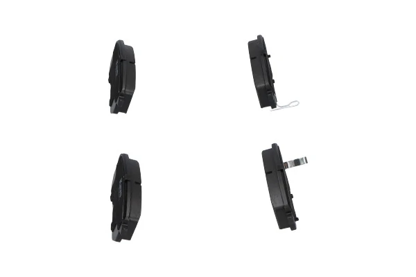 Купити KBP4005 Kavo Parts Задні колодки