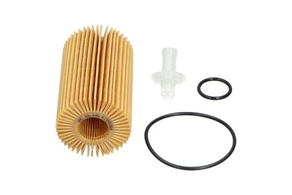 Купити TO145 Kavo Parts Фільтр очищення масла відцентровий