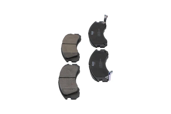 Купити KBP5503 Kavo Parts Колодки гальмівні передні, дискові