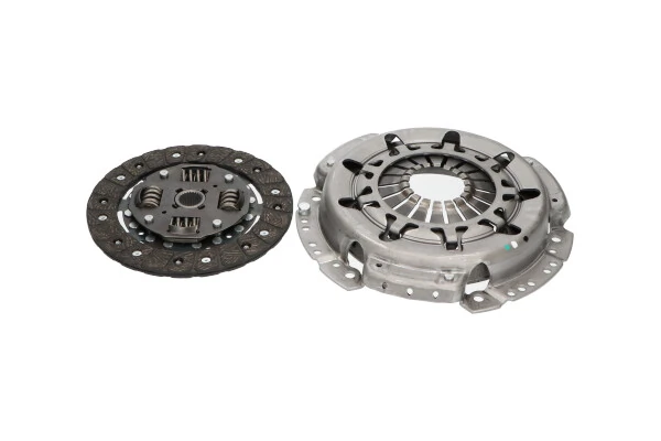 Комплект зчеплення (3 частини) Kavo Parts CP2070 ціна, від 78.12 USD