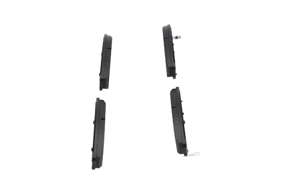 Купити KBP4014 Kavo Parts Колодки гальмівні передні, дискові
