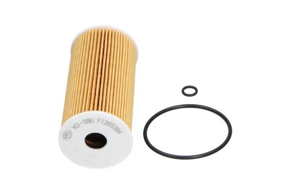 Купити KO096 Kavo Parts Фільтр очищення масла відцентровий