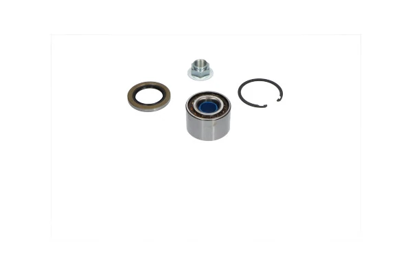 Комплект підшипник маточини передньої Kavo Parts WBK9045 ціна, від 19.86 USD
