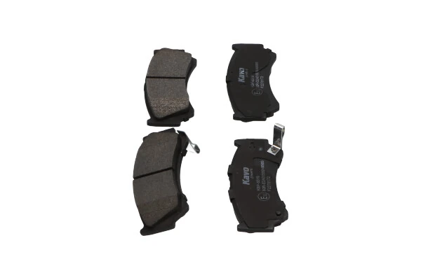Купити KBP8519 Kavo Parts Колодки гальмівні передні, дискові