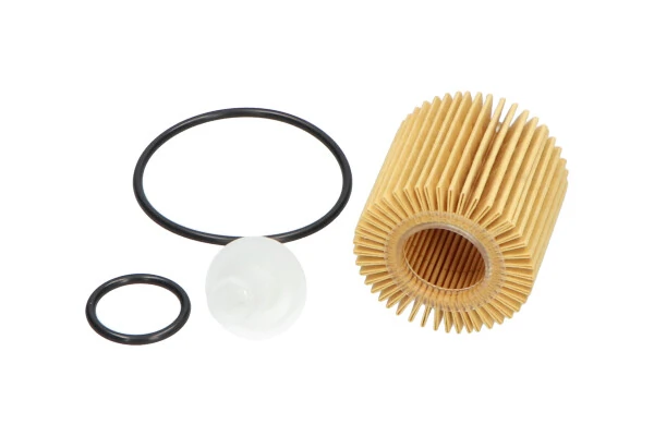 TO144 Kavo Parts Фільтр масла