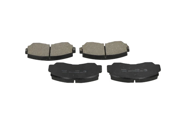 Гальмівні колодки Kavo Parts KBP5532 ціна, від 19.74 USD