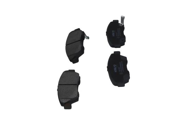 Купити KBP2003 Kavo Parts Колодки гальмівні передні, дискові