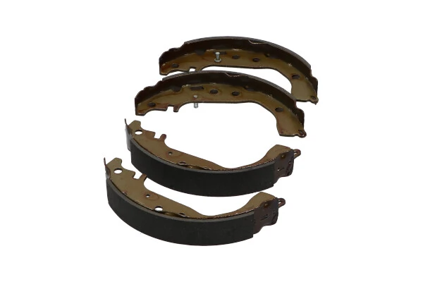 Колодки гальмові задні, барабанні Toyota 044950D050 ціна, від 15.17 USD