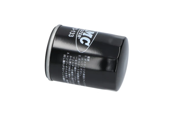 TO133 Kavo Parts Фільтр масла