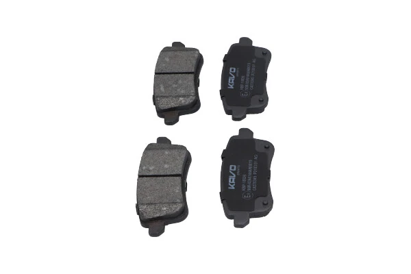 Купити KBP10026 Kavo Parts Задні колодки