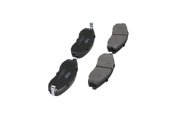KBP5517 Kavo Parts Передні гальмівні колодки