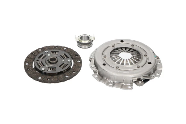Комплект зчеплення (3 частини) Kavo Parts CP9015 ціна, від 71.24 USD