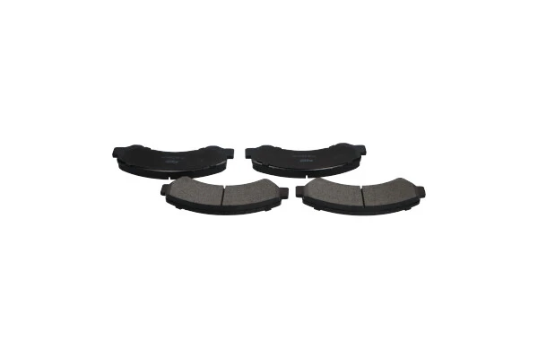 Гальмівні колодки Kavo Parts KBP3511 ціна, від 35.98 USD