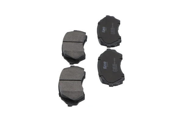 Купити KBP4505 Kavo Parts Колодки гальмівні передні, дискові